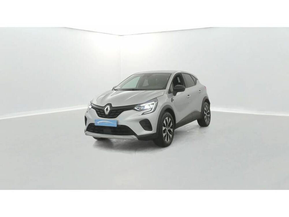 Captur TCe 90 Evolution 2024 occasion 56400 Auray