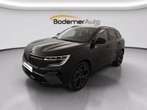 Annonce voiture Renault Austral 27990 €