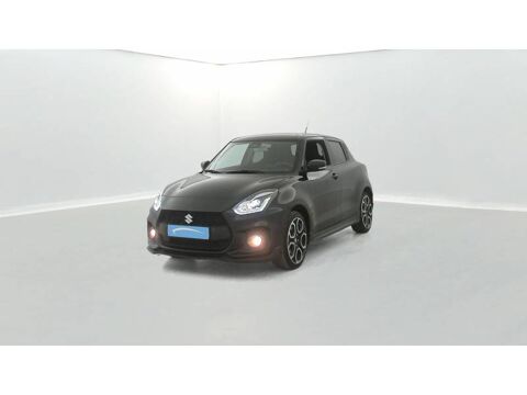Annonce voiture Suzuki Swift 20490 €