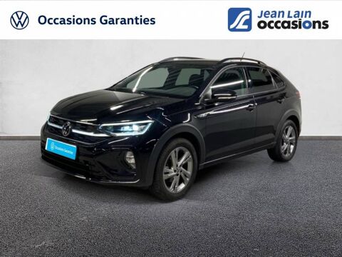 Annonce voiture Volkswagen Taigo 22190 €