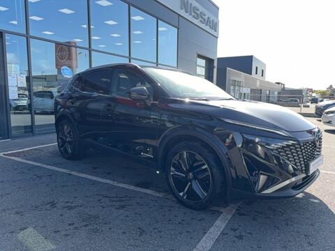 Qashqai e-Power 190 ch Tekna 2025 occasion 56850 Caudan
