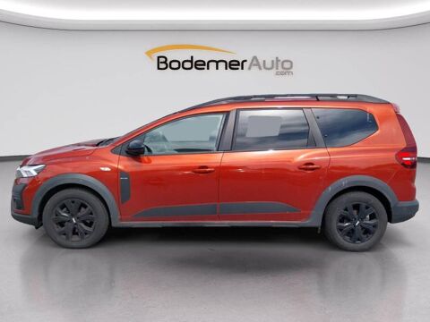 Jogger ECO-G 100 7 places Extreme + 2023 occasion 50100 Cherbourg-en-Cotentin