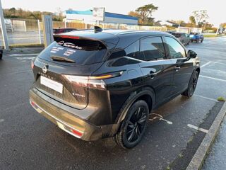 Qashqai e-Power 190 ch Tekna 2026 occasion 22000 Saint-Brieuc