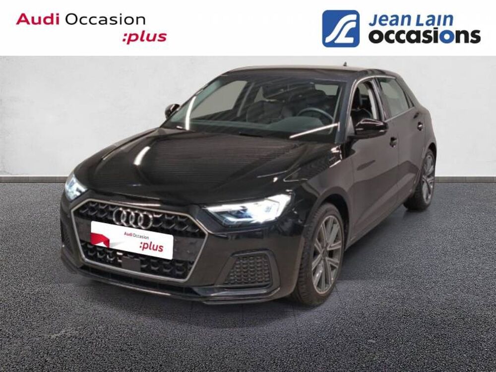 A1 Sportback 25 TFSI 95 ch S tronic 7 Design 2025 occasion 73290 La Motte-Servolex