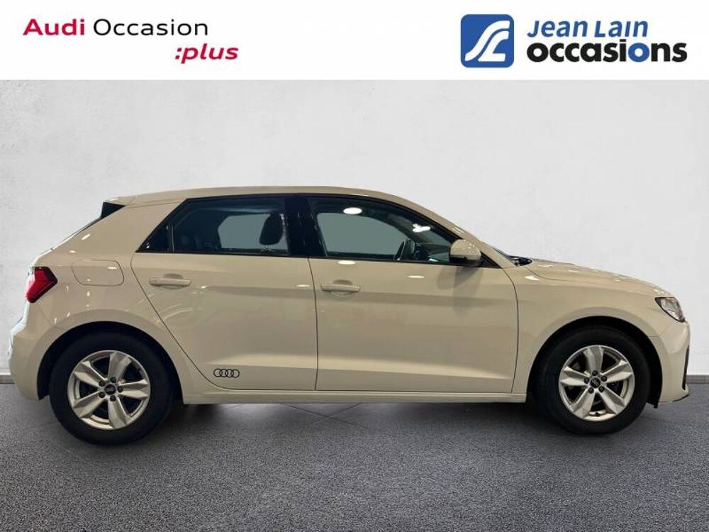 A1 Sportback 25 TFSI 95 ch BVM5 Entry 2023 occasion 73490 La Ravoire