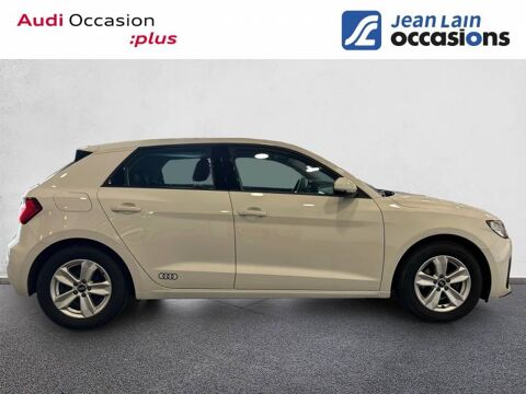 A1 Sportback 25 TFSI 95 ch BVM5 Entry 2023 occasion 73490 La Ravoire