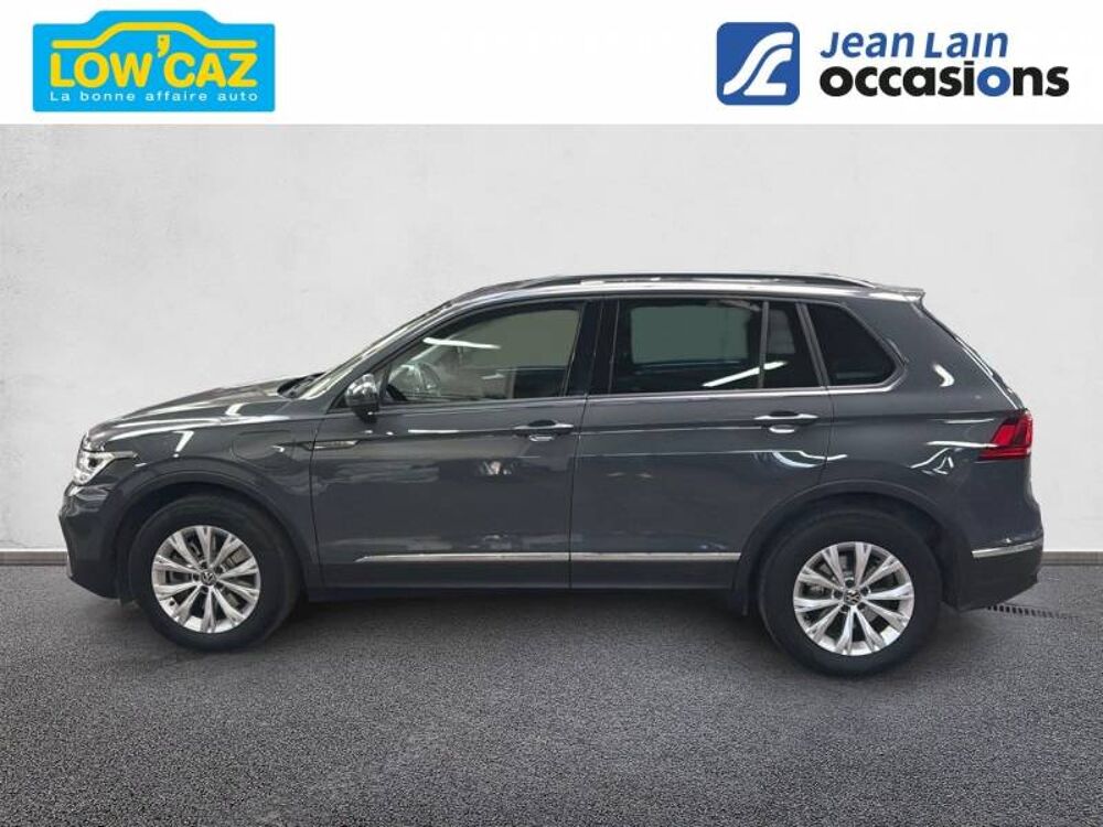 Tiguan 1.4 eHybrid 245ch DSG6 Life Plus 2023 occasion 73490 La Ravoire