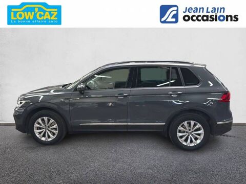Tiguan 1.4 eHybrid 245ch DSG6 Life Plus 2023 occasion 73490 La Ravoire