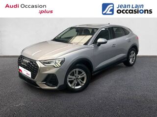 Q3 Sportback 35 TFSI 150 ch S tronic 7 Design 2022 occasion 74600 Seynod