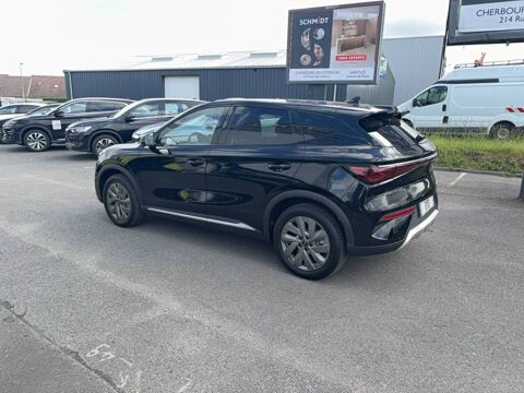 Atto 3 EVO RWD Design 2026 occasion 50100 Cherbourg-en-Cotentin