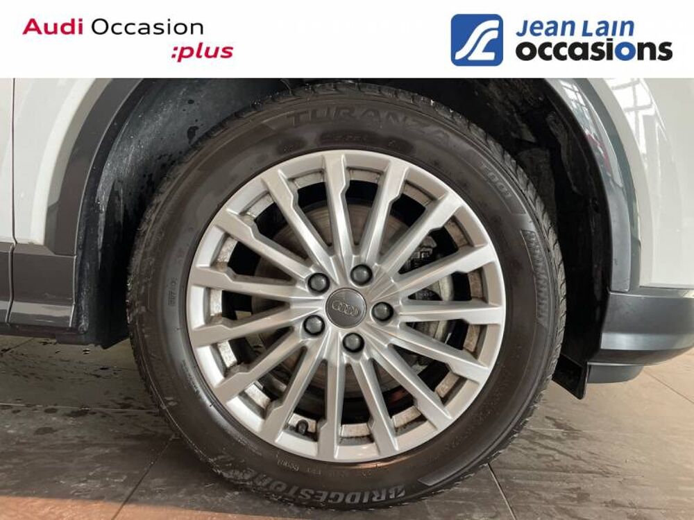 Q2 30 TFSI 116 BVM6 Design 2019 occasion 38500 Voiron
