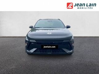 Kona Hybrid 138 N Line Ultime Edition 2026 occasion 74100 Ville-la-Grand