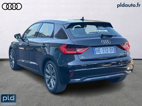 A1 Sportback 30 TFSI 116 ch S tronic 7 Design 2025 occasion 13090 Aix-en-Provence