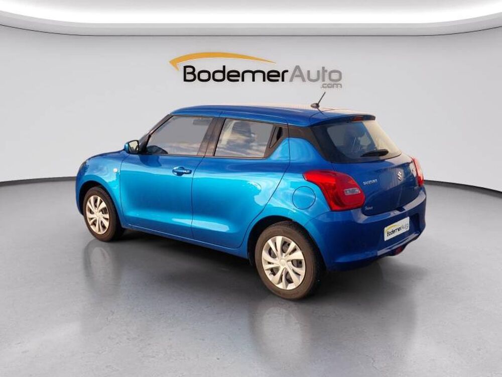 Swift 1.2 Dualjet Hybrid Avantage 2023 occasion 14200 H&eacute;rouville-Saint-Clair