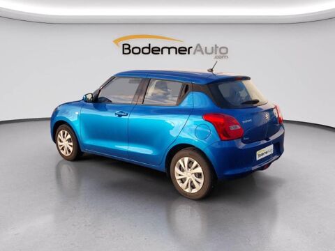 Swift 1.2 Dualjet Hybrid Avantage 2023 occasion 14200 H&eacute;rouville-Saint-Clair