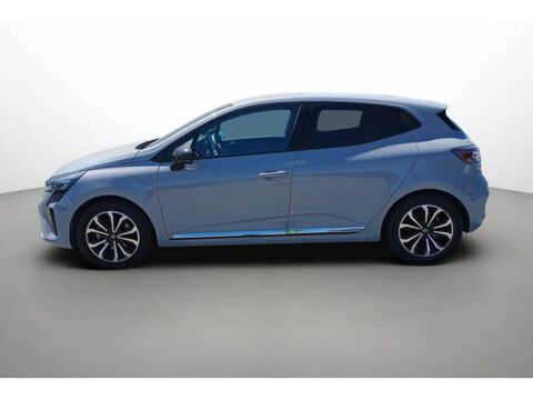 Clio E-Tech full hybrid 145 ch GSR2 Techno 2025 occasion 29150 Ch&acirc;teaulin