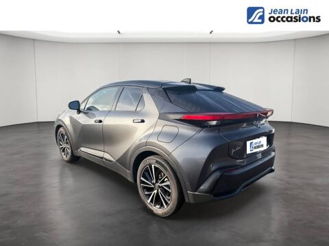 C-HR Hybride 140 Collection 2024 occasion 38920 Crolles