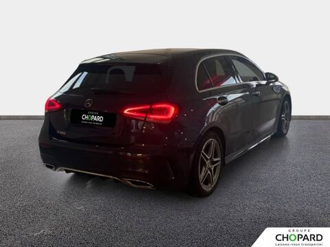 Classe A 180 BM6 AMG Line 2022 occasion 25480 &Eacute;cole-Valentin