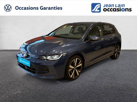 Annonce voiture Volkswagen Golf 32490 €