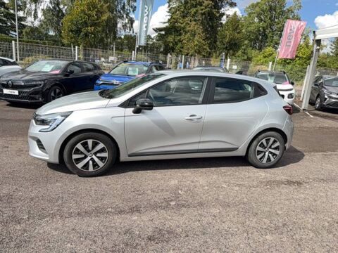 Clio TCe 90 Equilibre 2023 occasion 56800 Plo&euml;rmel