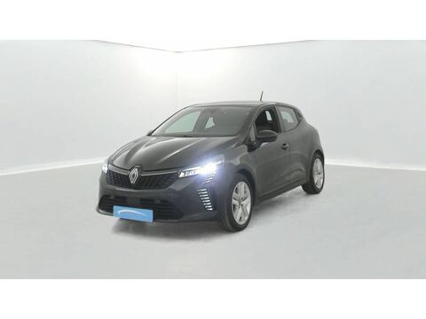 Annonce voiture Renault Clio 19990 €