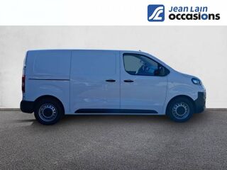 Scudo SCUDO FOURGON BLUEHDI 120 M S&S BVM6 2023 occasion 73290 La Motte-Servolex
