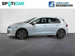 Golf 1.5 eTSI EVO2 116 DSG7 Style 2025 occasion 74200 Anthy-sur-L&eacute;man