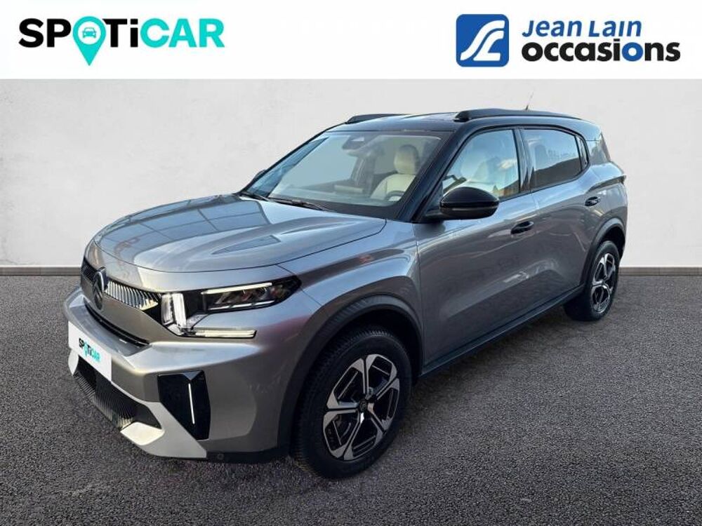 C3 Aircross Hybride 145 e-DCS6 Max 2025 occasion 01170 Cessy
