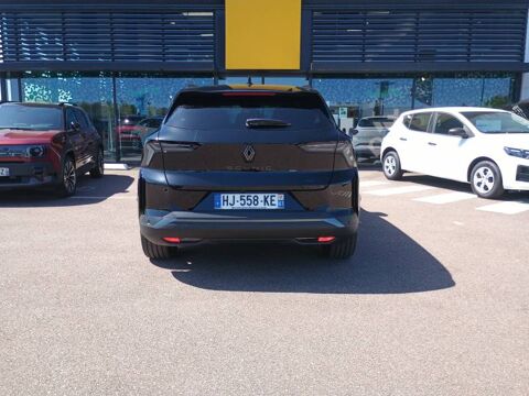 Sc&eacute;nic Scenic E-Tech &eacute;lectrique 220 ch grande autonomie Techno espr 2026 occasion 61000 Alen&ccedil;on