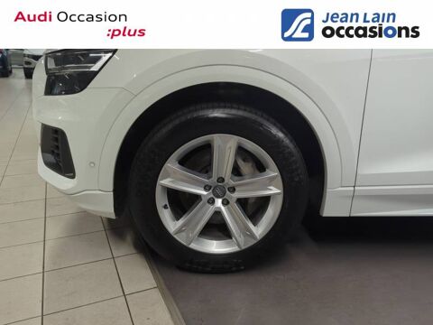 Q5 Q8 50 TDI 286 Tiptronic 8 Quattro Avus 2020 occasion 73290 La Motte-Servolex