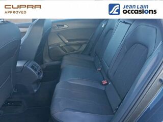 Leon 1.5 eTSI Hybrid 150 ch DSG7 V 2025 occasion 05000 Gap