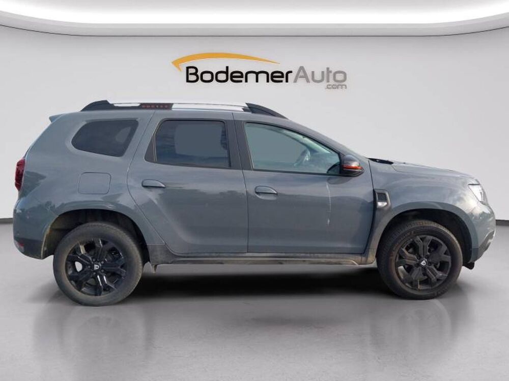 Duster TCe 150 FAP 4x2 EDC SL Extreme 2022 occasion 22500 Paimpol