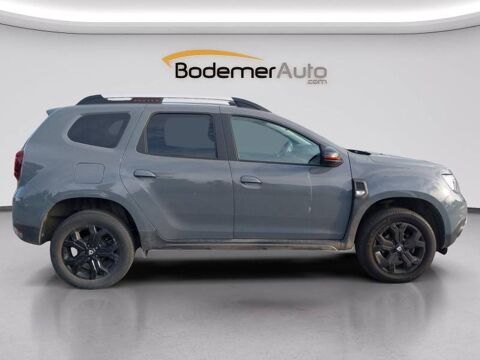 Duster TCe 150 FAP 4x2 EDC SL Extreme 2022 occasion 22500 Paimpol