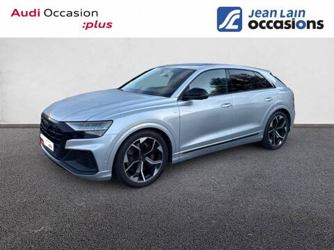 Annonce voiture Audi Q8 60790 �