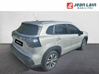 S-cross S-Cross 1.4 Boosterjet Hybrid AllGrip Style 2026 occasion 74700 Domancy