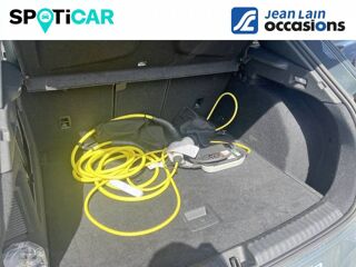 Terramar 1.5 eHybrid 272 ch DSG6 VZ 2025 occasion 74100 Ville-la-Grand