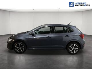 Polo 1.0 TSI 95 S&S BVM5 Life Plus 2023 occasion 74600 Seynod