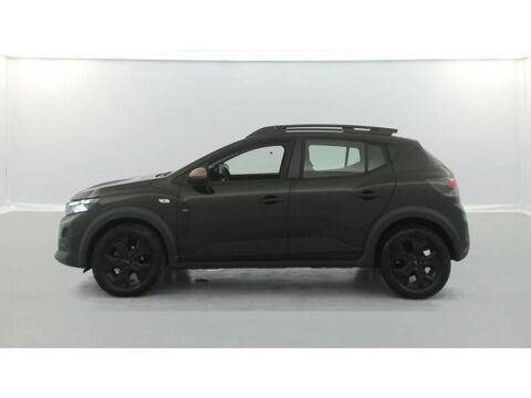 Sandero TCe 110 Stepway Extreme 2026 occasion 56850 Caudan