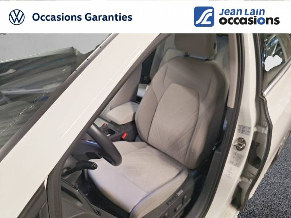 Golf 1.5 eTSI OPF 130 DSG7 Style 2023 occasion 26000 Valence