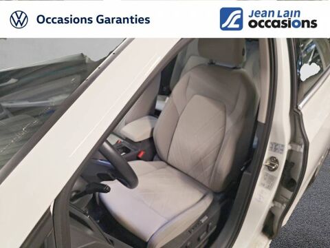 Golf 1.5 eTSI OPF 130 DSG7 Style 2023 occasion 26000 Valence