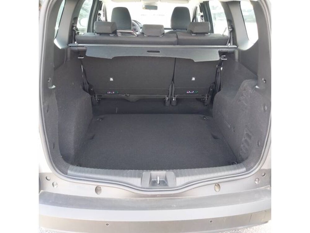 Jogger ECO-G 100 5 places GSR2 Essential 2025 occasion 29270 Carhaix-Plouguer
