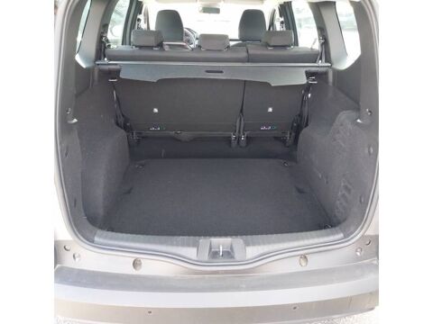 Jogger ECO-G 100 5 places GSR2 Essential 2025 occasion 29270 Carhaix-Plouguer