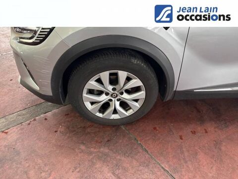 Captur TCe 90 SL Rive Gauche 2022 occasion 73290 La Motte-Servolex