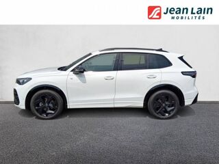 Tiguan 1.5 eTSI 150ch DSG7 R-Line 2026 occasion 04130 Volx