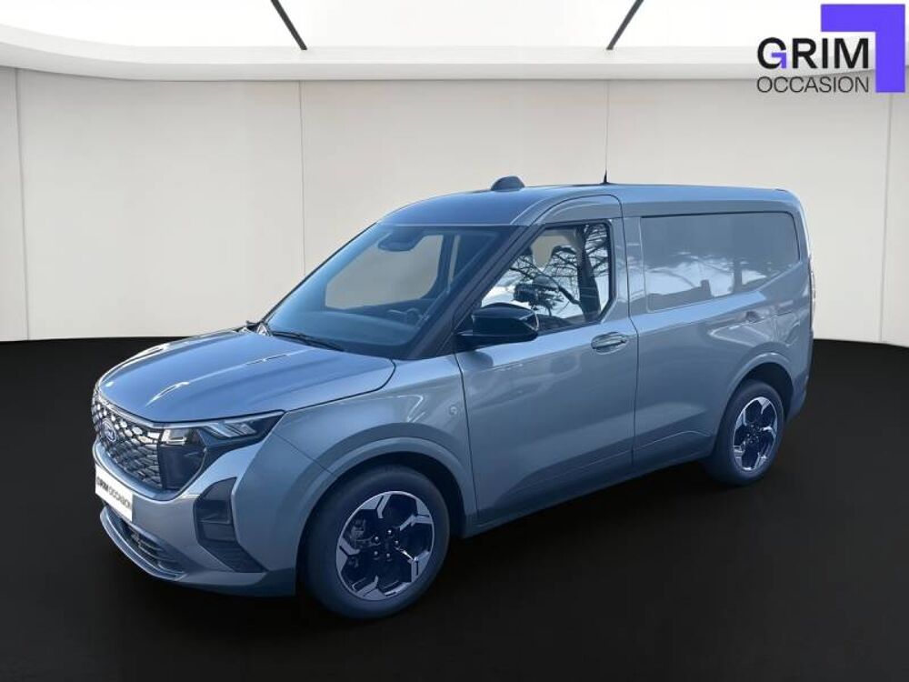 Transit E-TRANSIT COURIER 136 CH 46 KWH LIMITED 2026 occasion 34970 Lattes