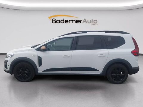 Jogger Hybrid 140 7 places Extreme 2023 occasion 14200 H&eacute;rouville-Saint-Clair