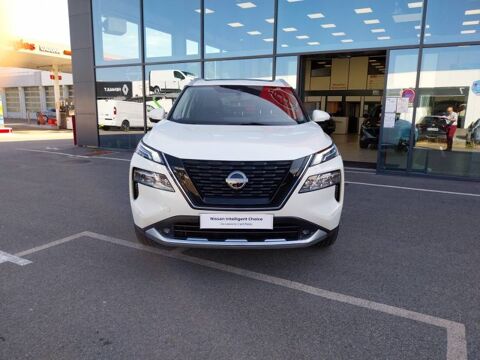 X-Trail e-POWER 204 ch Tekna 2023 occasion 56850 Caudan