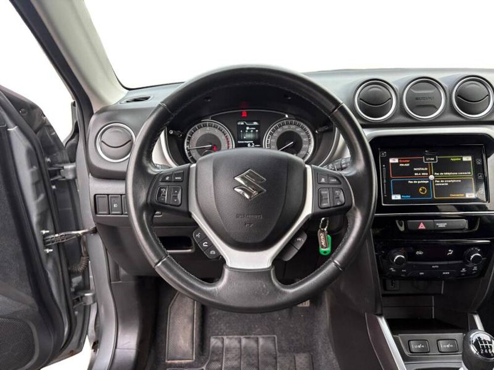 Vitara 1.4 Boosterjet Hybrid Privil&egrave;ge 2022 occasion 78120 Rambouillet