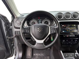 Vitara 1.4 Boosterjet Hybrid Privil&egrave;ge 2022 occasion 78120 Rambouillet