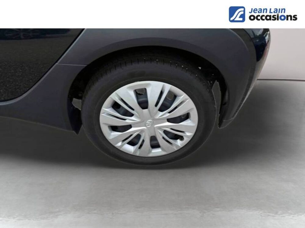 Aygo X 1.0 VVT-i 72 Dynamic 2023 occasion 38170 Seyssinet-Pariset